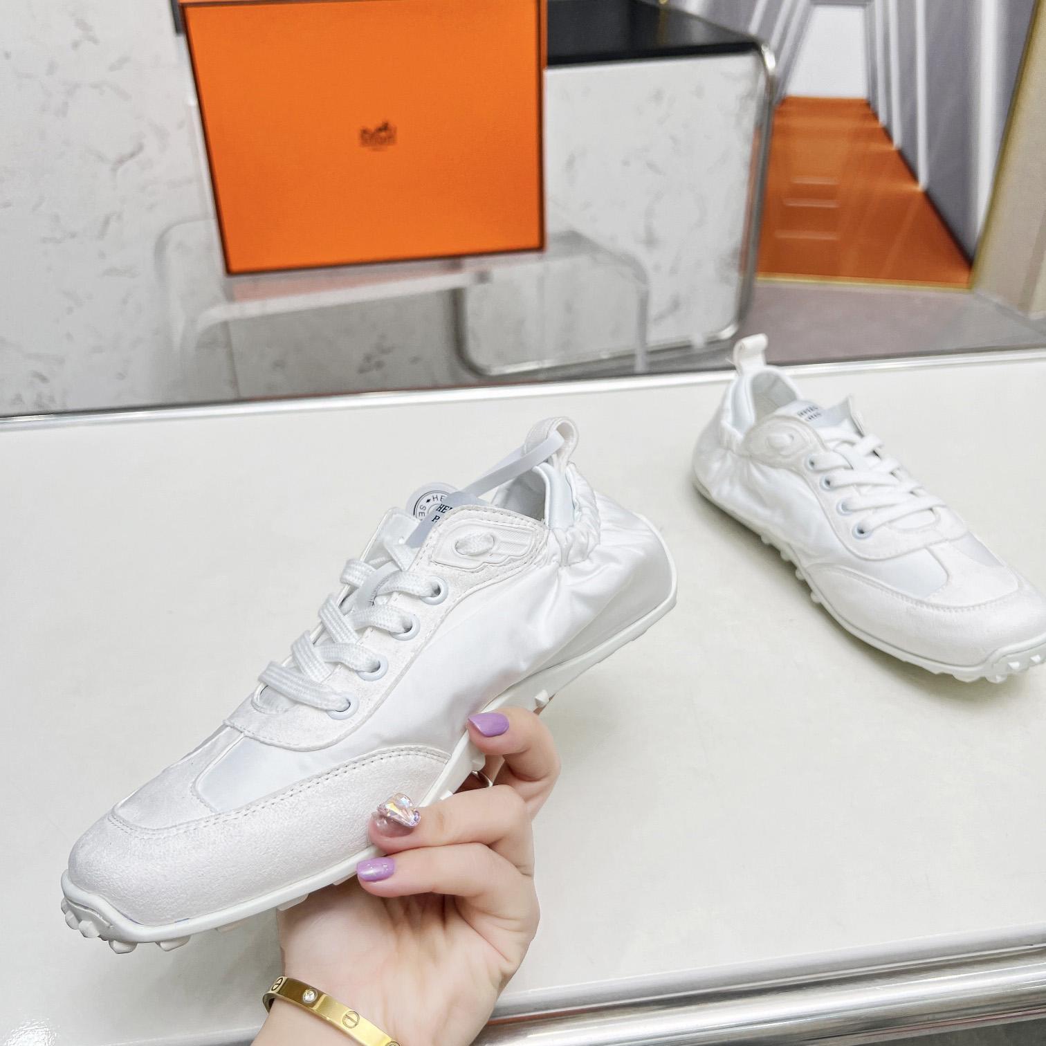 Hermes In Sneaker - PerfectKickZ