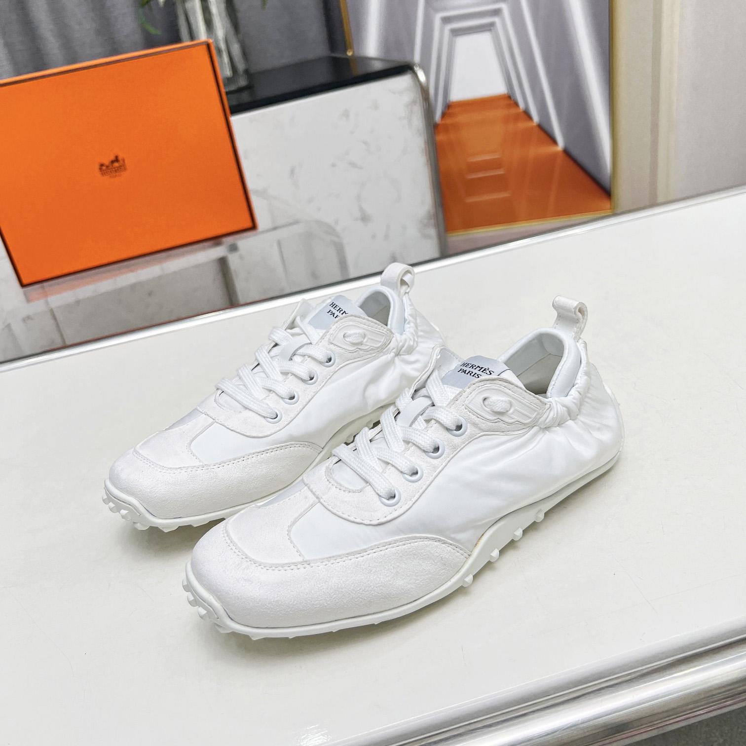 Hermes In Sneaker - PerfectKickZ
