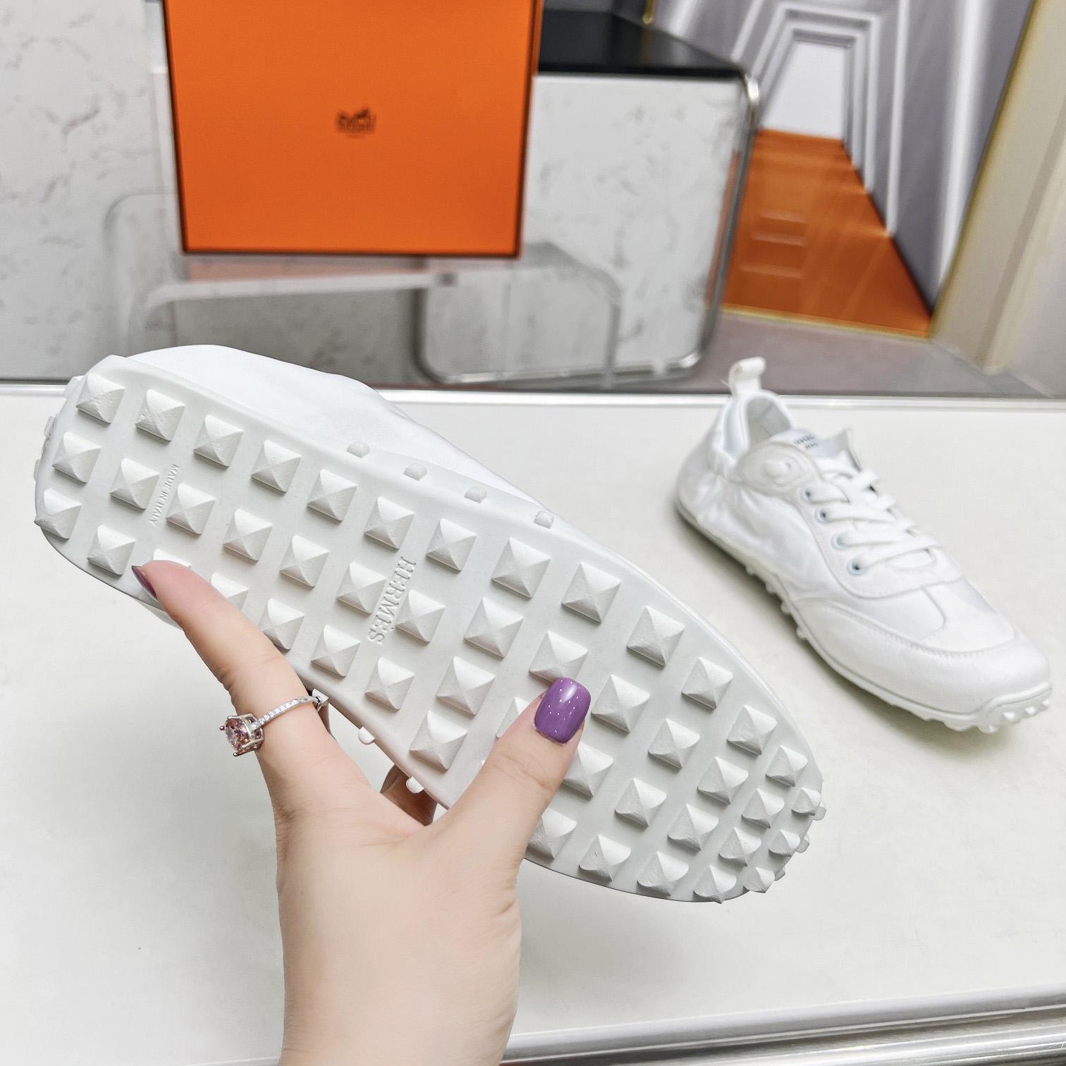 Hermes In Sneaker - PerfectKickZ