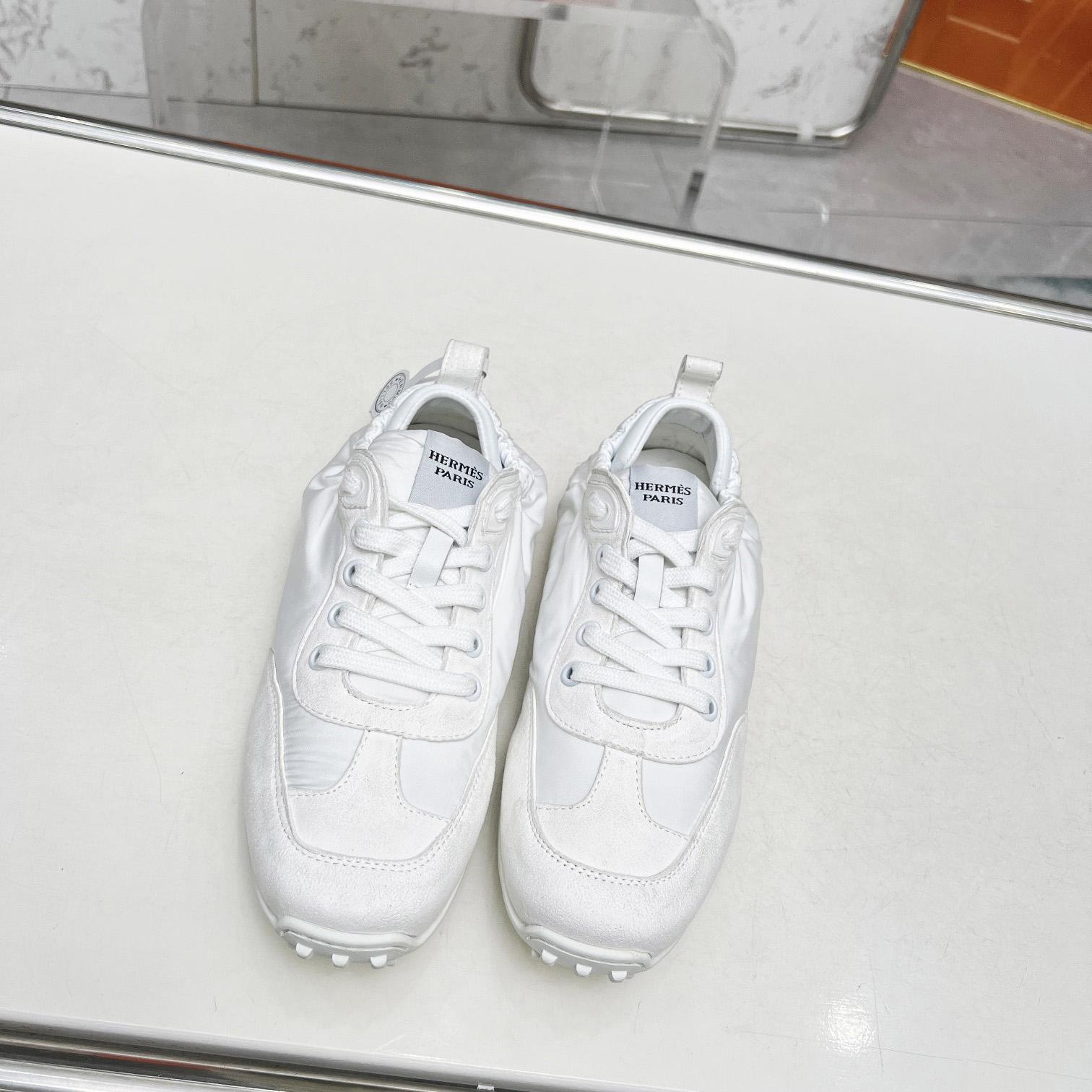 Hermes In Sneaker - PerfectKickZ