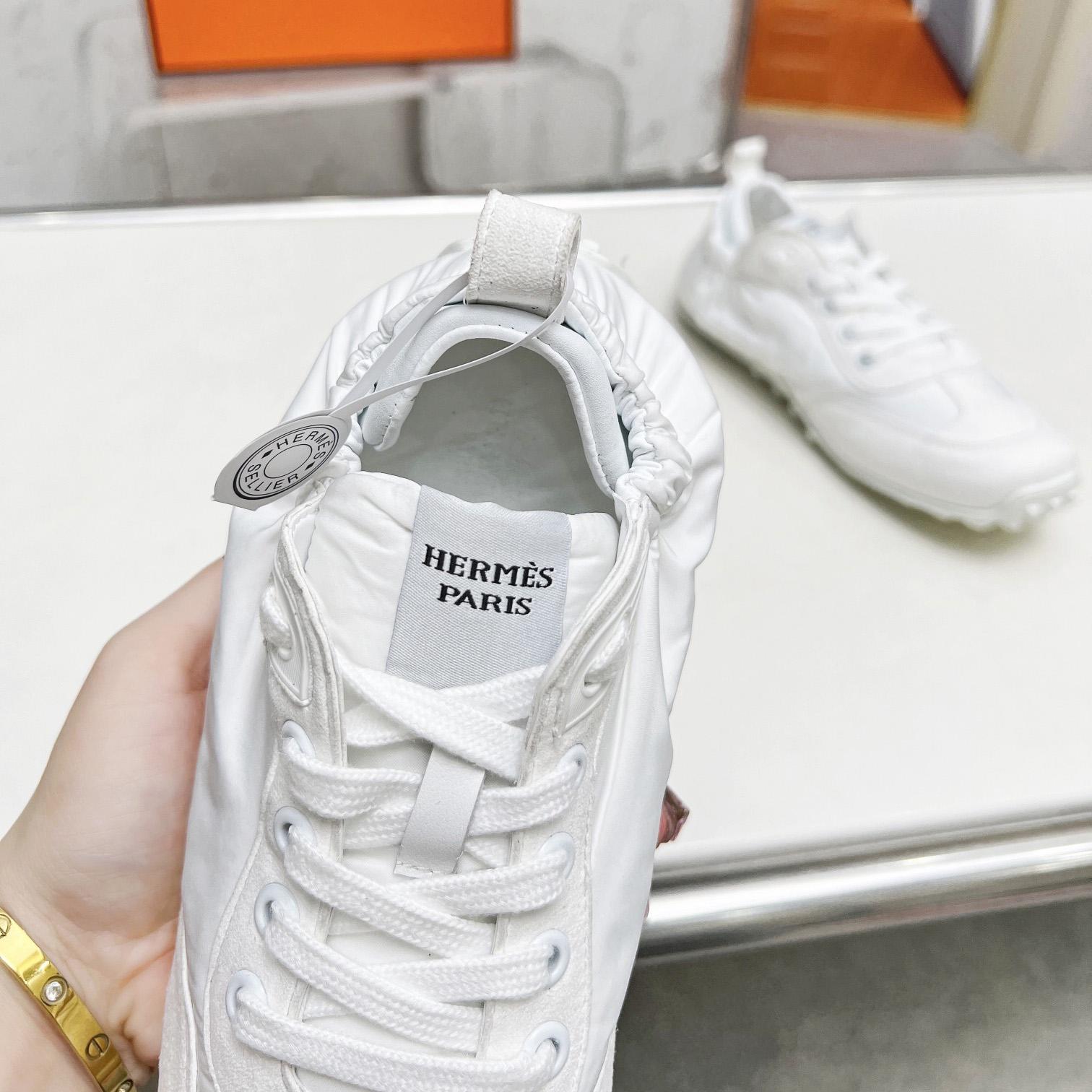 Hermes In Sneaker - PerfectKickZ