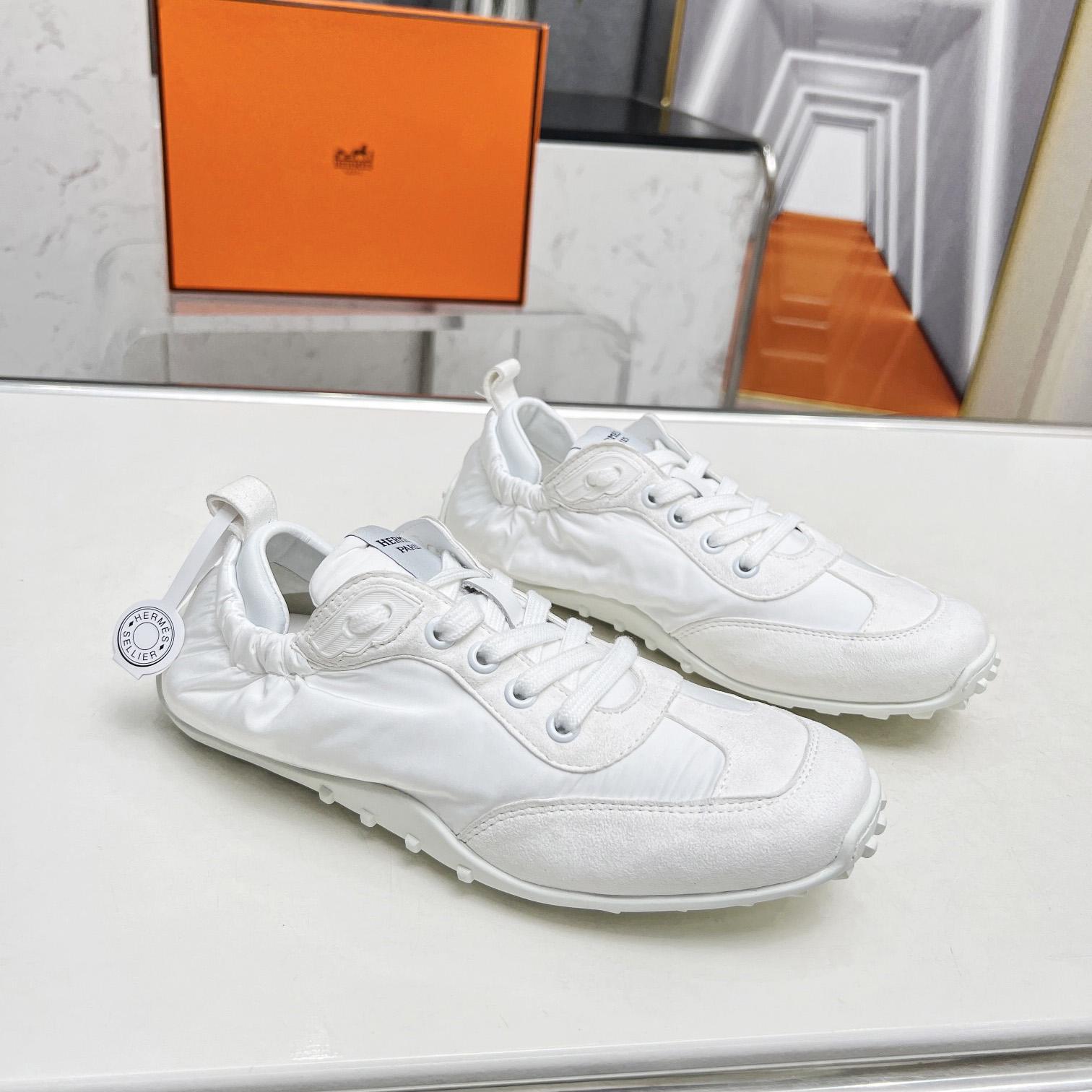 Hermes In Sneaker - PerfectKickZ