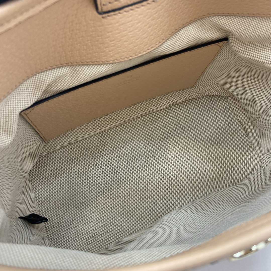 Gucci Ophidia GG Small Shoulder Bag - PerfectKickZ