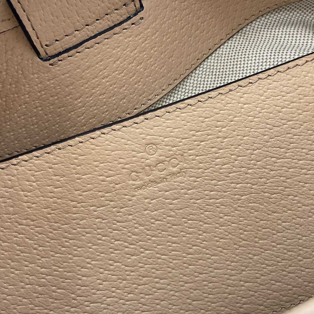 Gucci Ophidia GG Small Shoulder Bag - PerfectKickZ