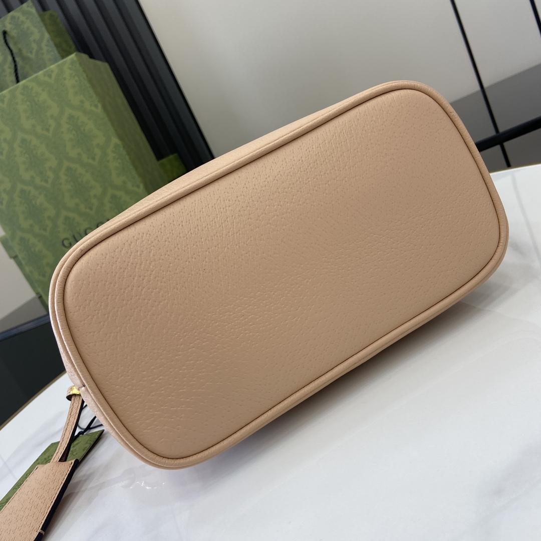 Gucci Ophidia GG Small Shoulder Bag - 