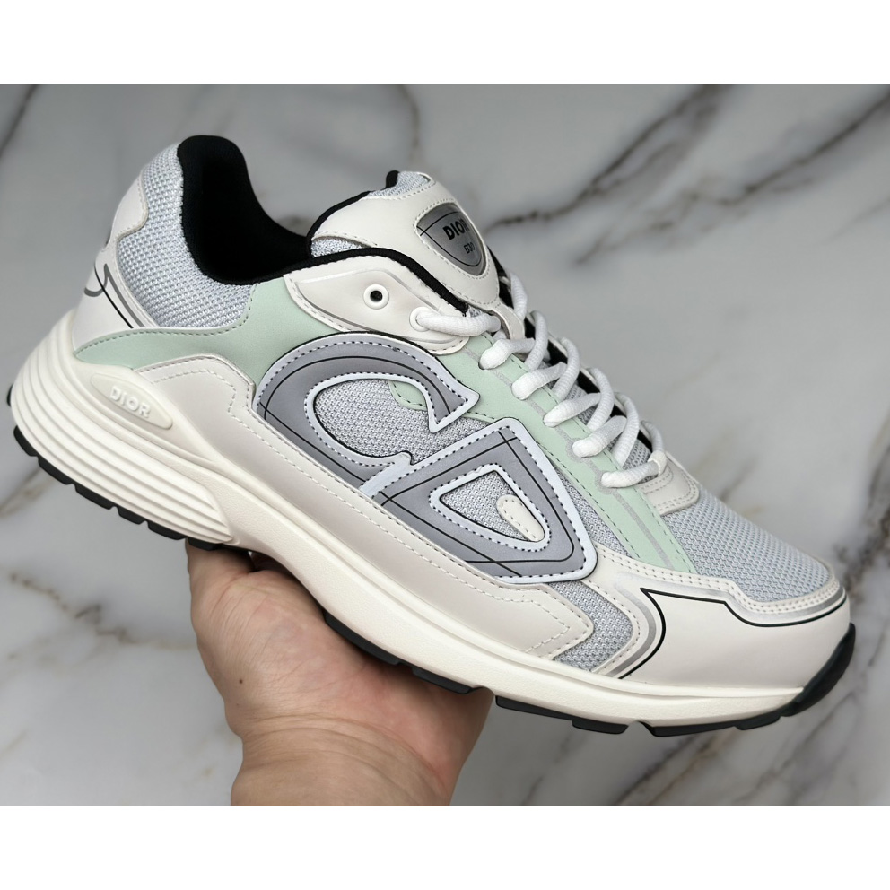 Dior B30 Sneaker  - PerfectKickZ