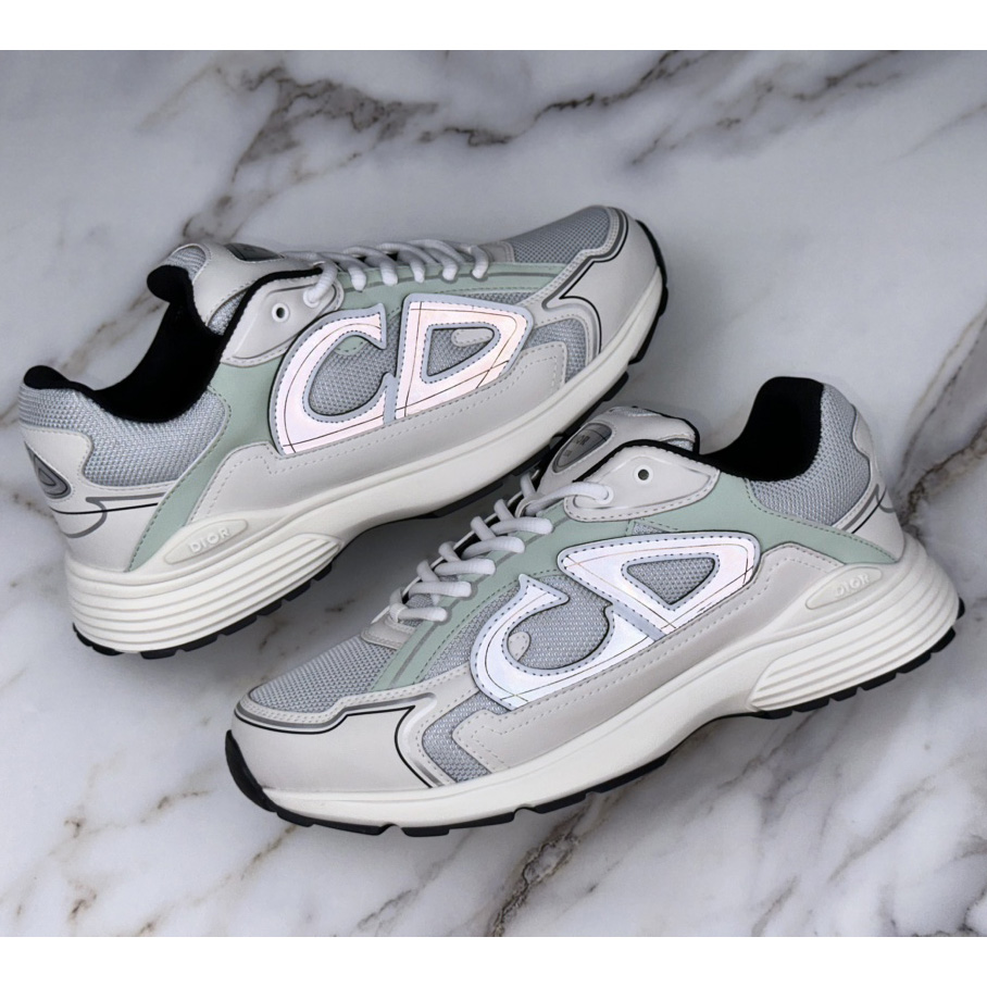Dior B30 Sneaker  - PerfectKickZ