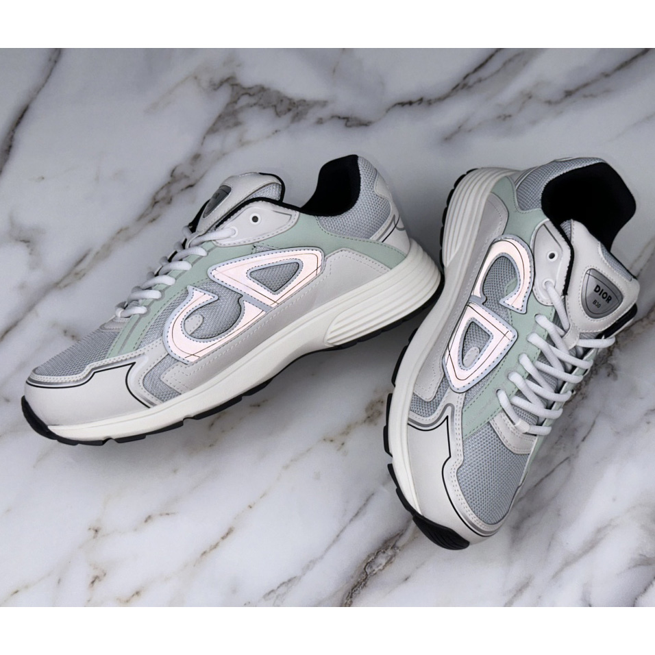 Dior B30 Sneaker  - PerfectKickZ