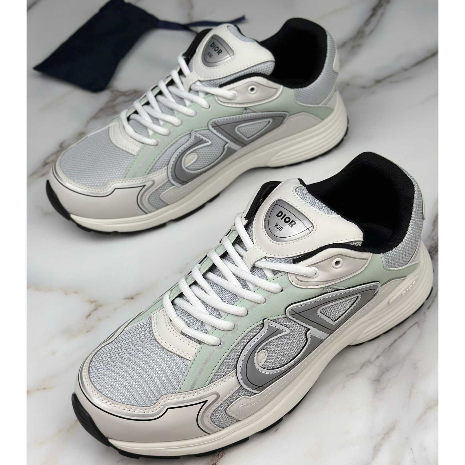 Dior B30 Sneaker  - PerfectKickZ