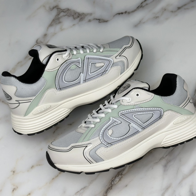 Dior B30 Sneaker  - PerfectKickZ