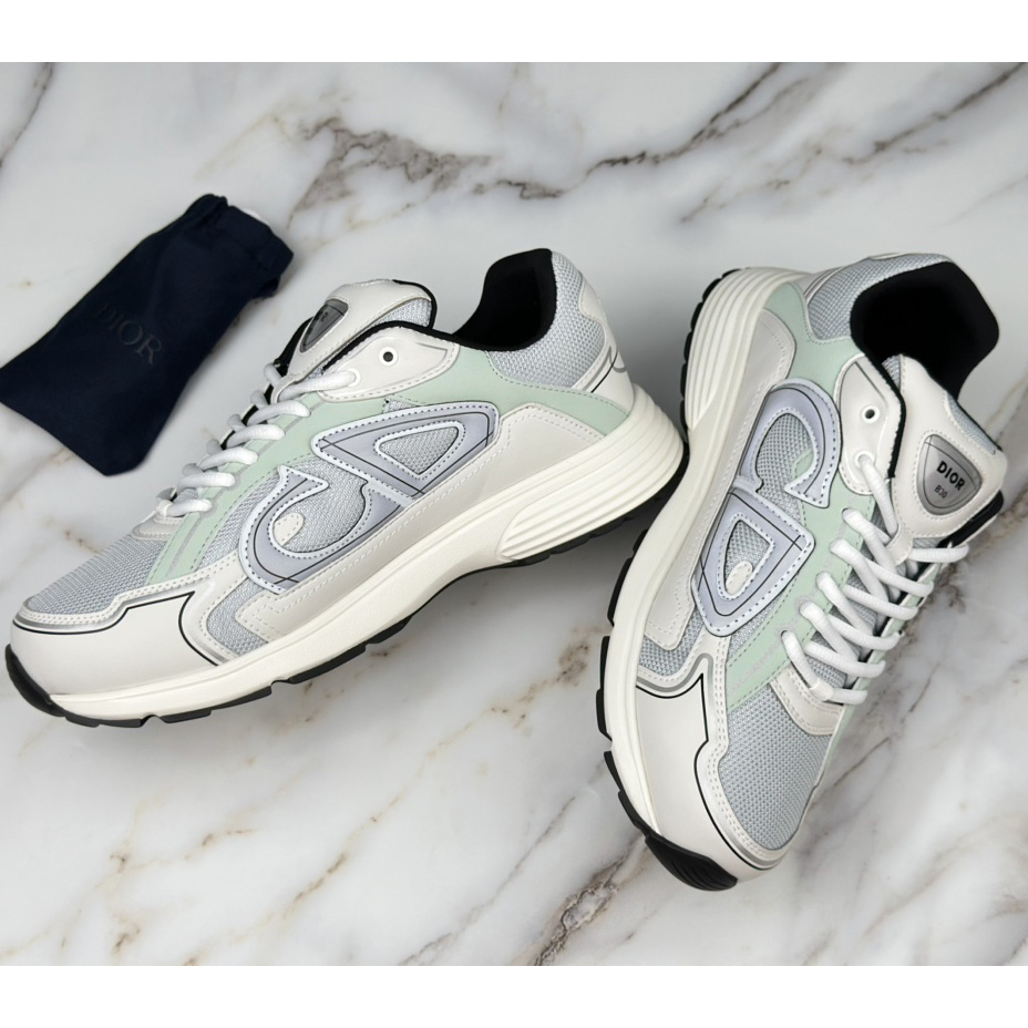 Dior B30 Sneaker  - PerfectKickZ