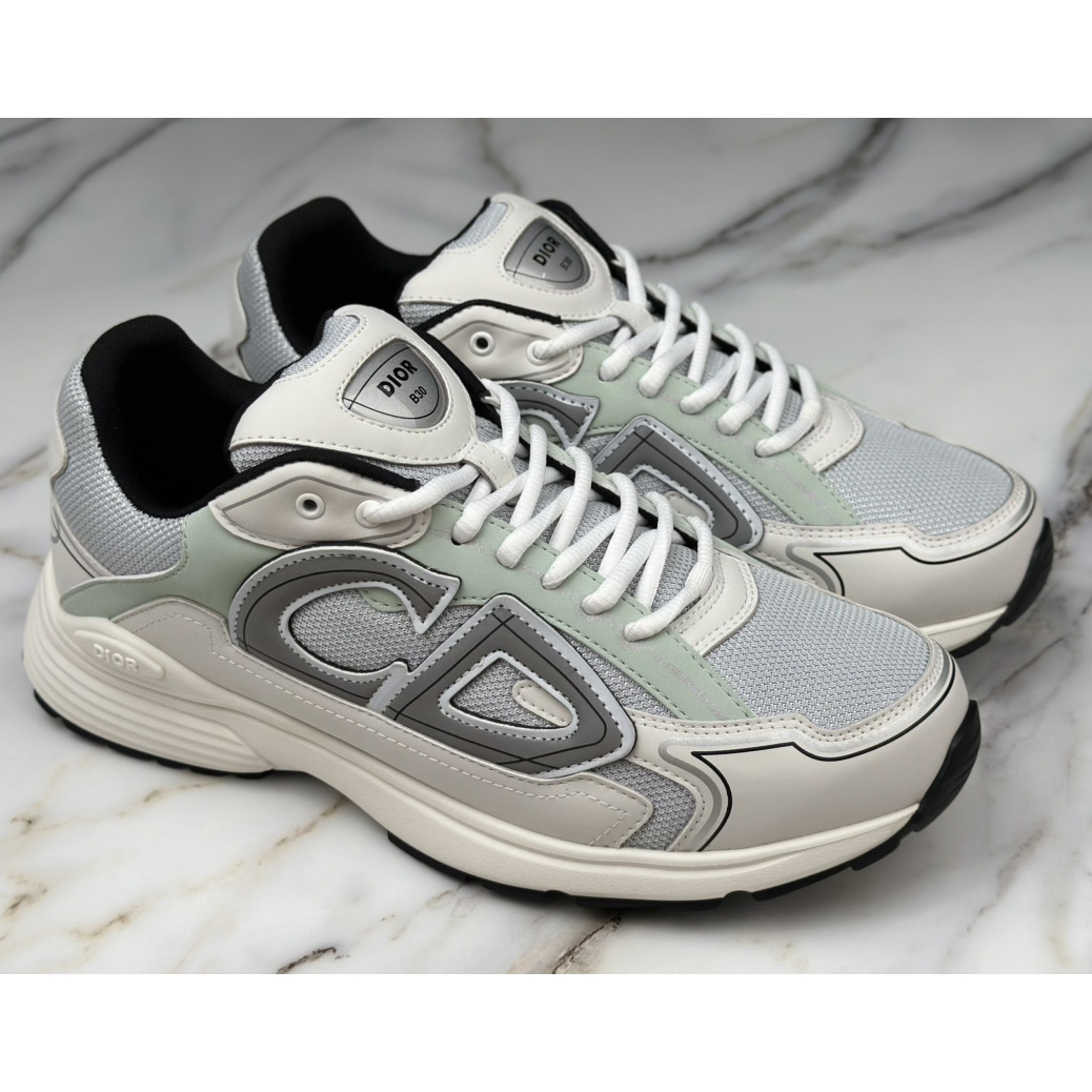 Dior B30 Sneaker  - PerfectKickZ