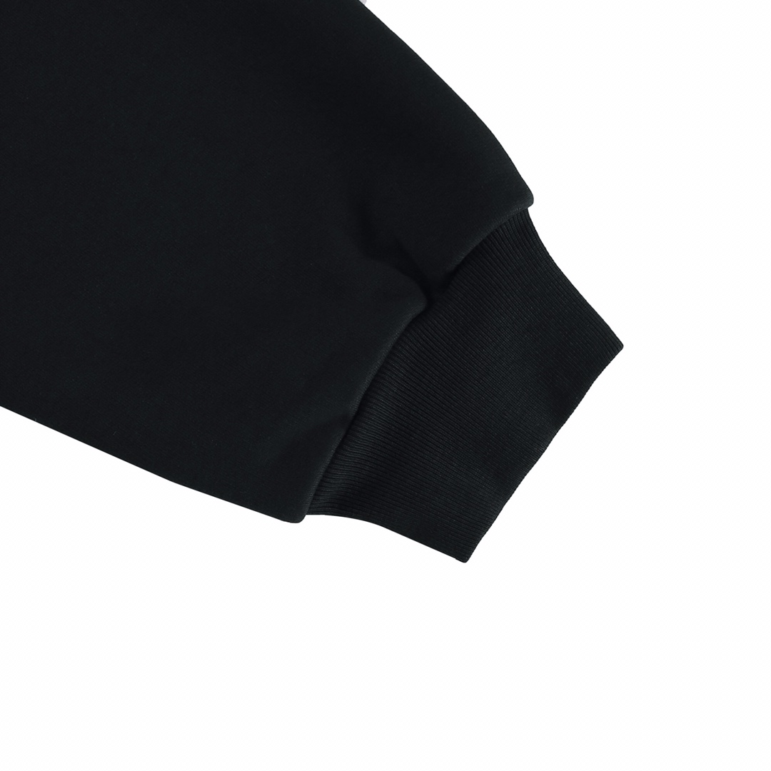Balenciaga x Under Armour Zip-Up Hoodie Regular Fit - PerfectKickZ