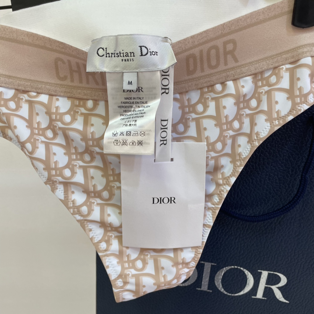 Dior Two-Piece Suits - PerfectKickZ