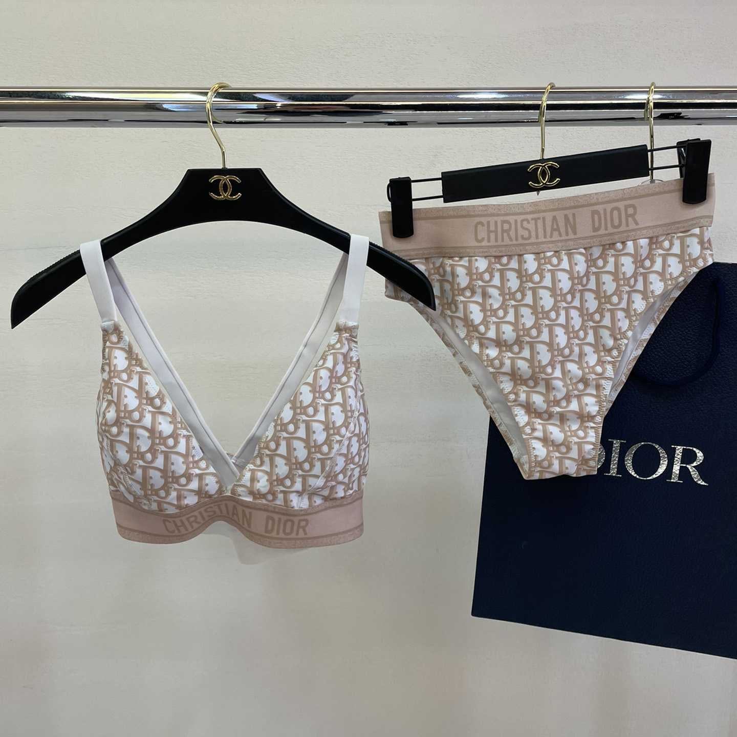 Dior Two-Piece Suits - PerfectKickZ