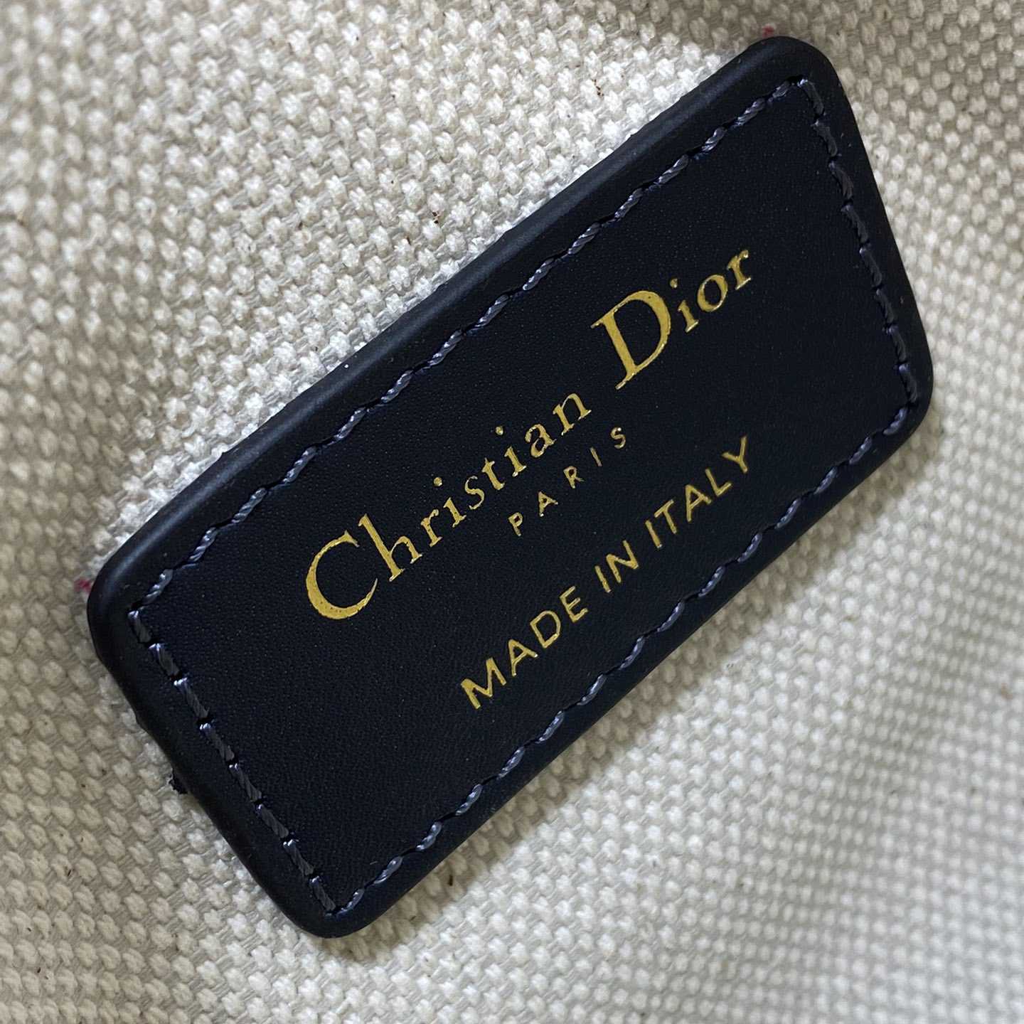 Dior Groove 16 Mini Bag - PerfectKickZ