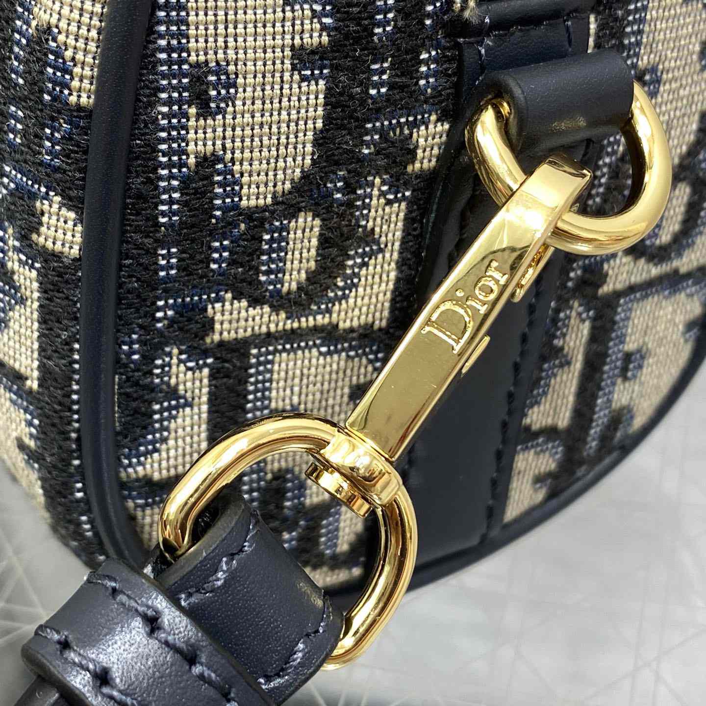 Dior Groove 16 Mini Bag - PerfectKickZ