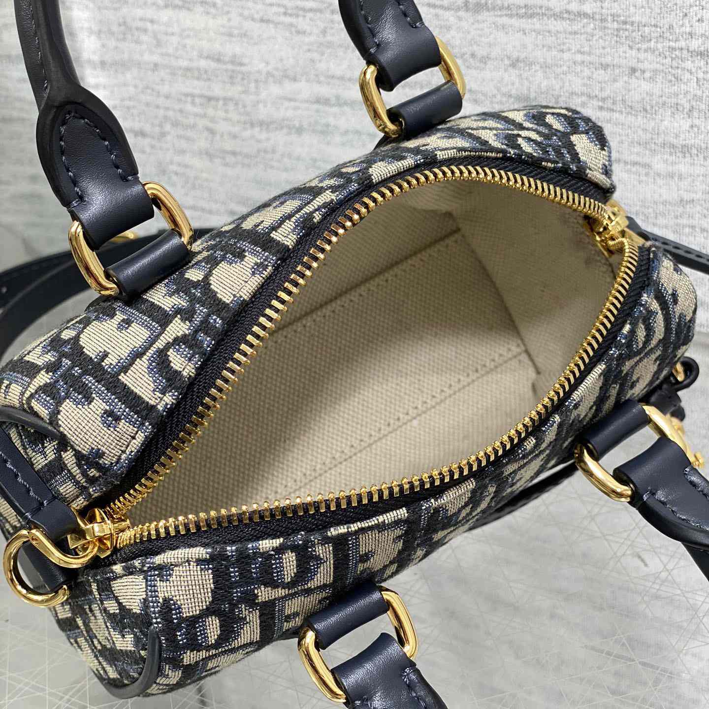 Dior Groove 16 Mini Bag - PerfectKickZ