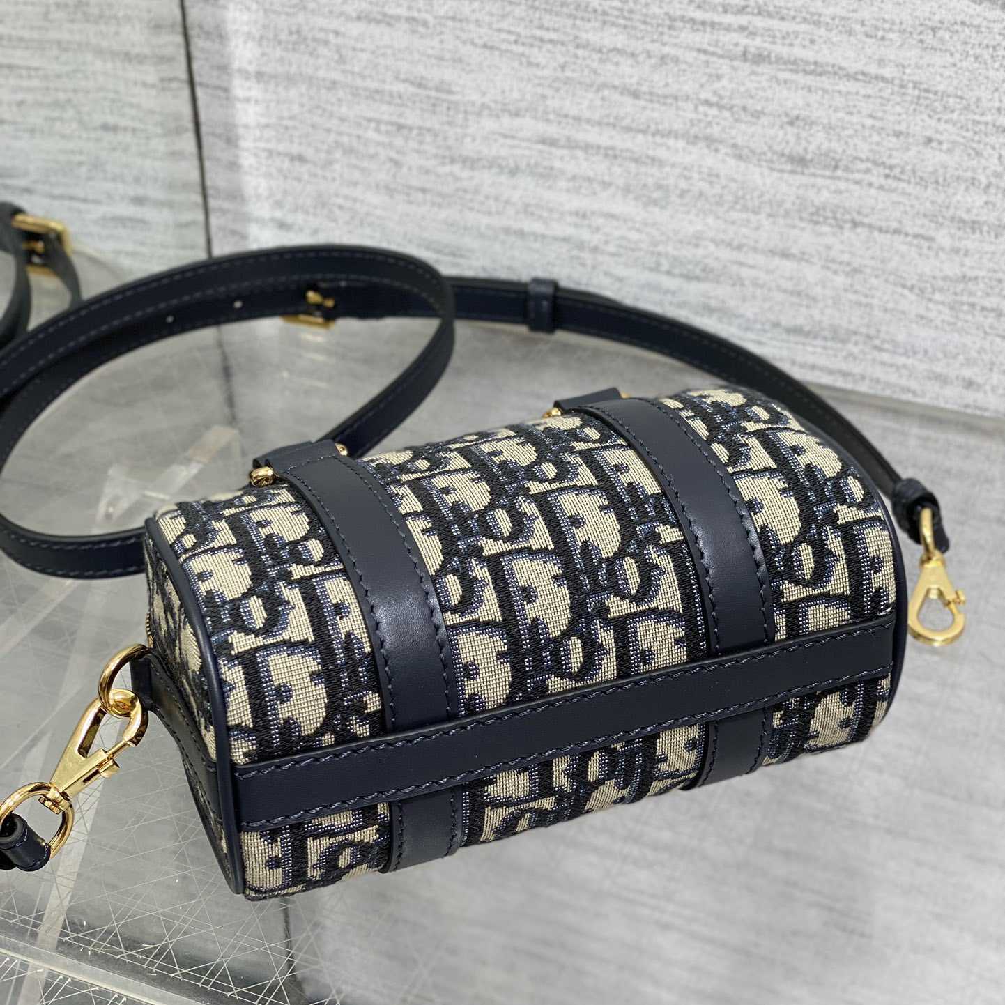 Dior Groove 16 Mini Bag - PerfectKickZ
