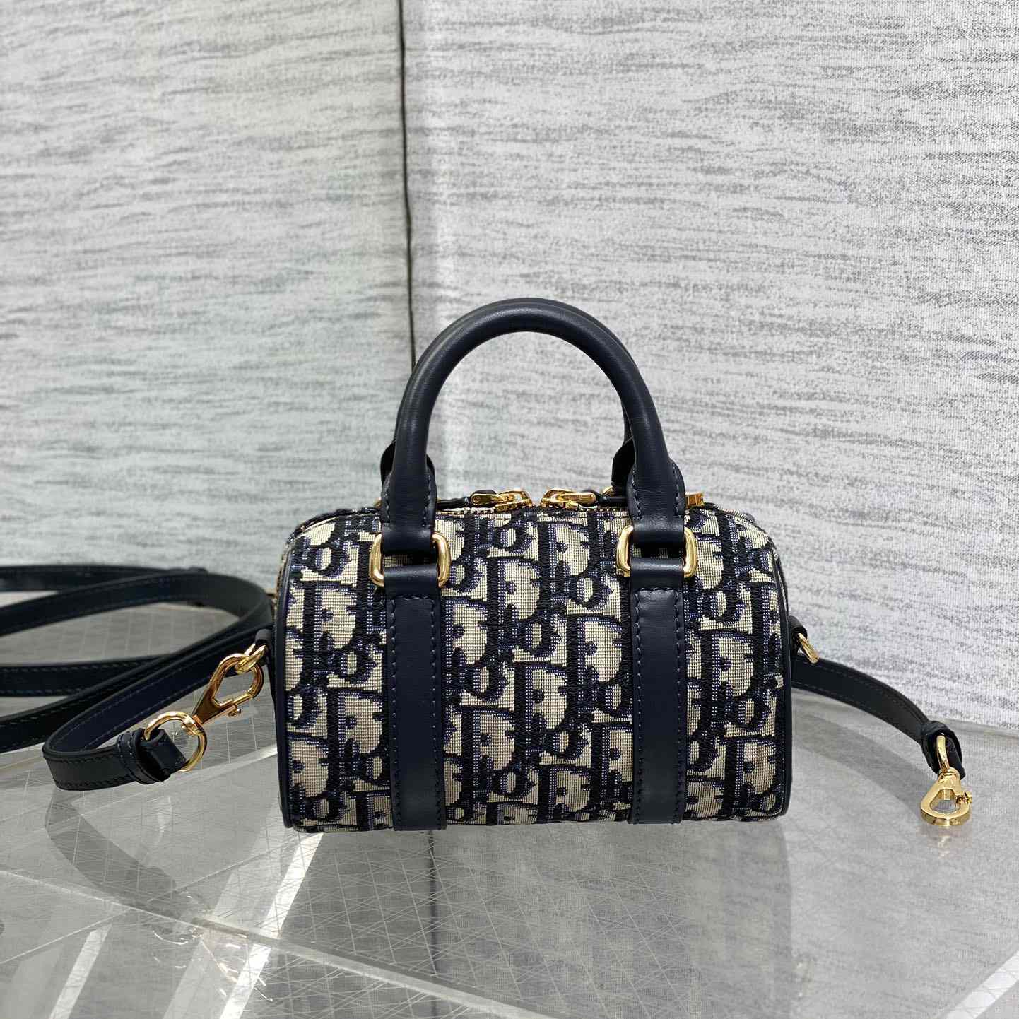 Dior Groove 16 Mini Bag - PerfectKickZ