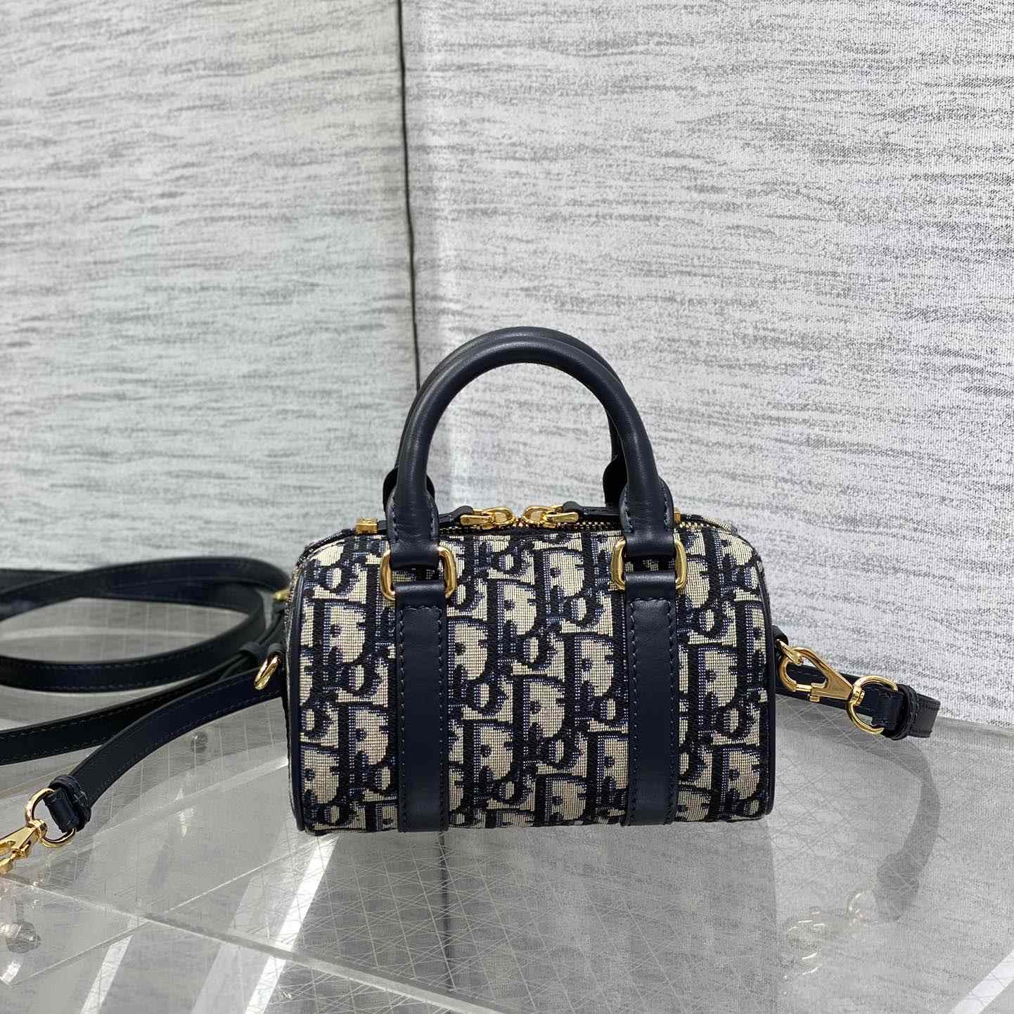 Dior Groove 16 Mini Bag - PerfectKickZ