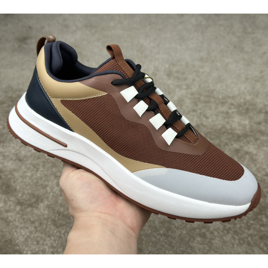 Loro Piana Week End Walk Sneakers - 