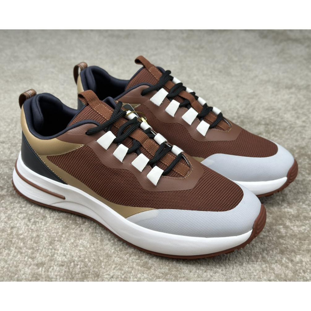 Loro Piana Week End Walk Sneakers - PerfectKickZ