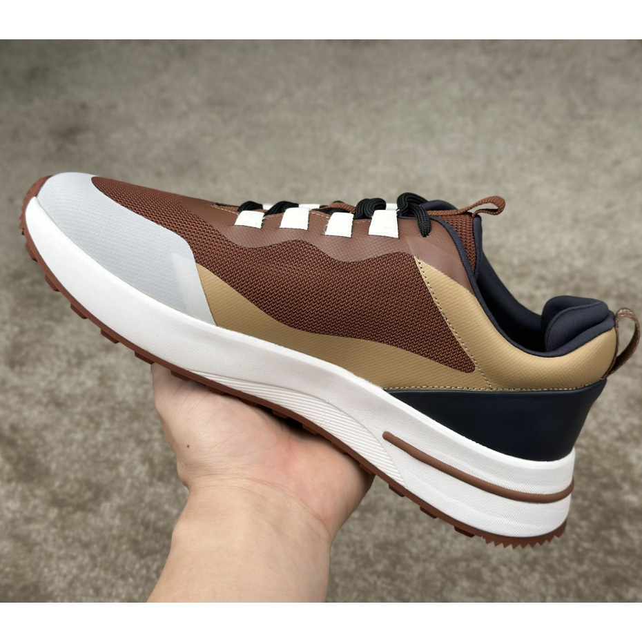 Loro Piana Week End Walk Sneakers - 