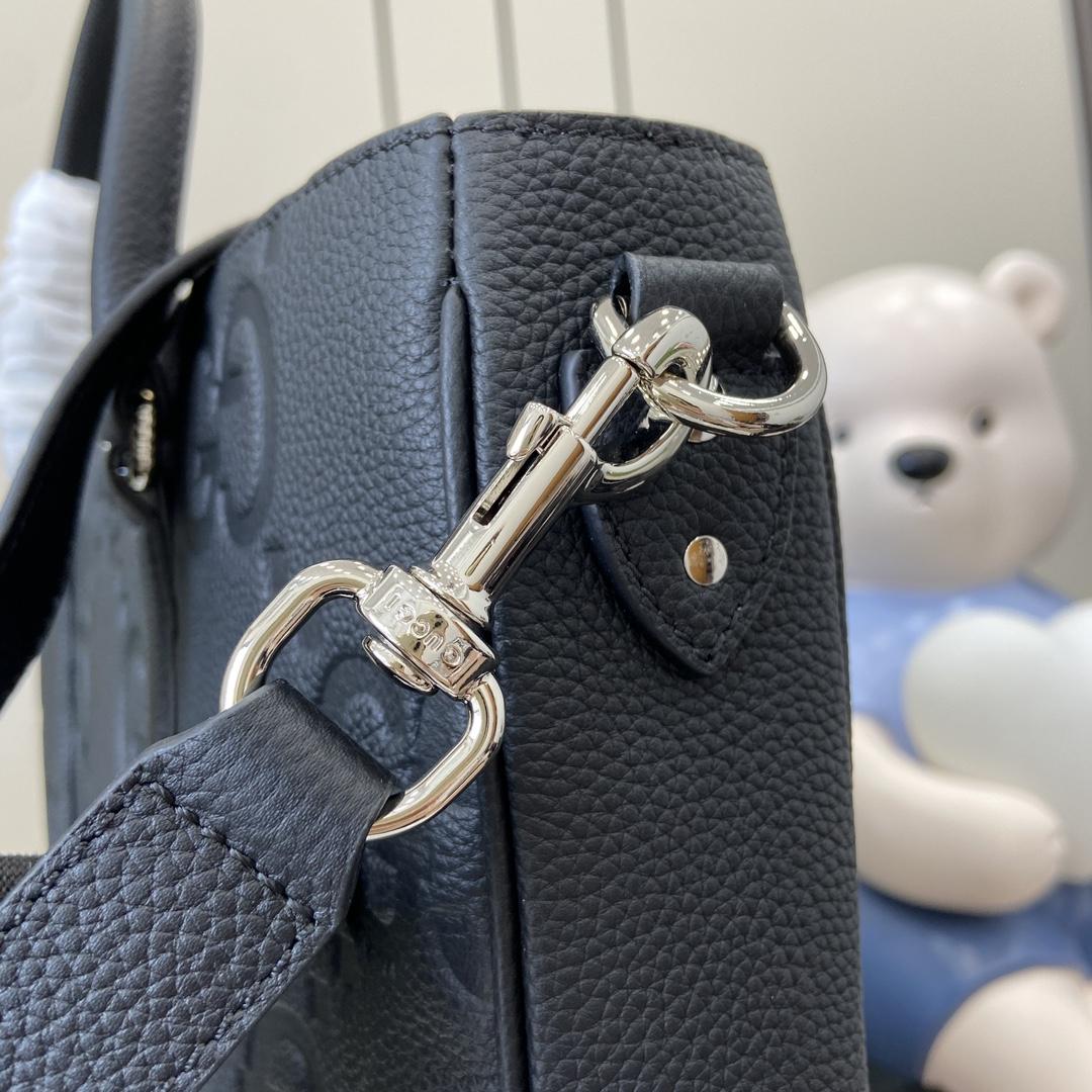 Gucci Jumbo GG Medium Tote Bag - PerfectKickZ