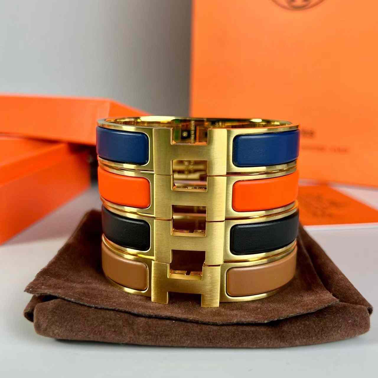 Hermes Bracelets - PerfectKickZ