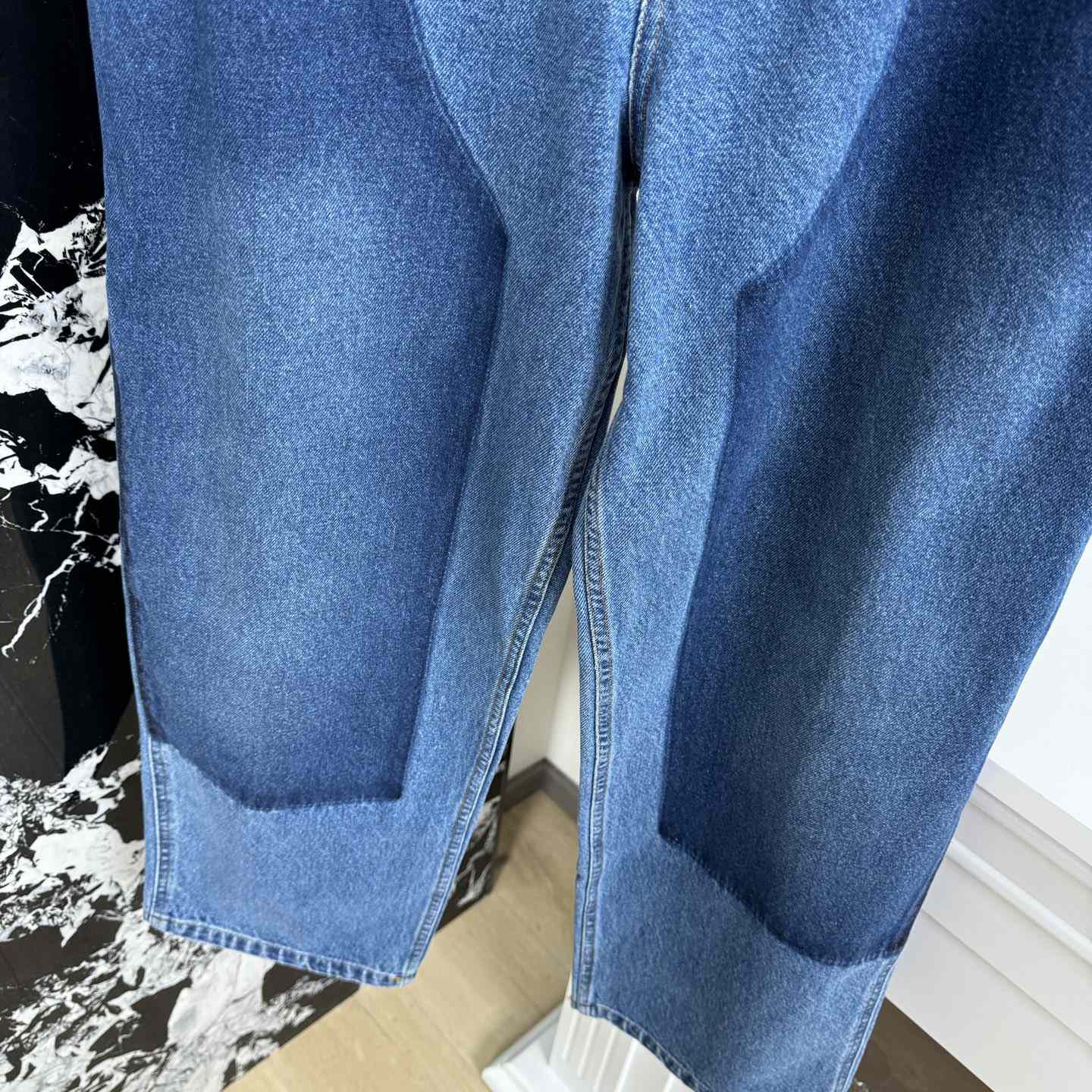 Dior Handwritten Christian Dior Carpenter Jeans - PerfectKickZ