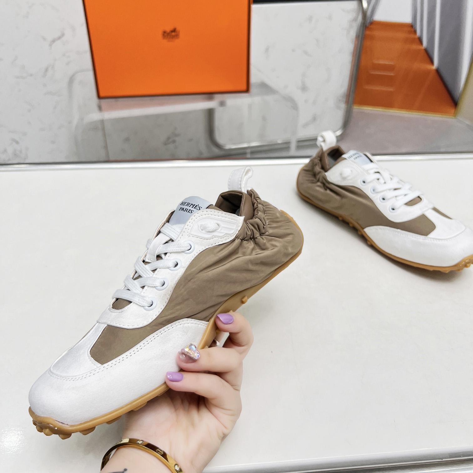 Hermes In Sneaker - PerfectKickZ