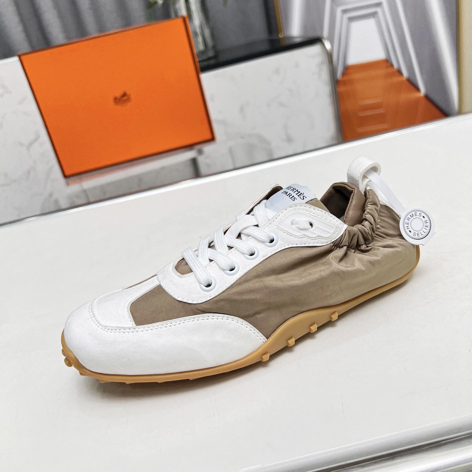 Hermes In Sneaker - 