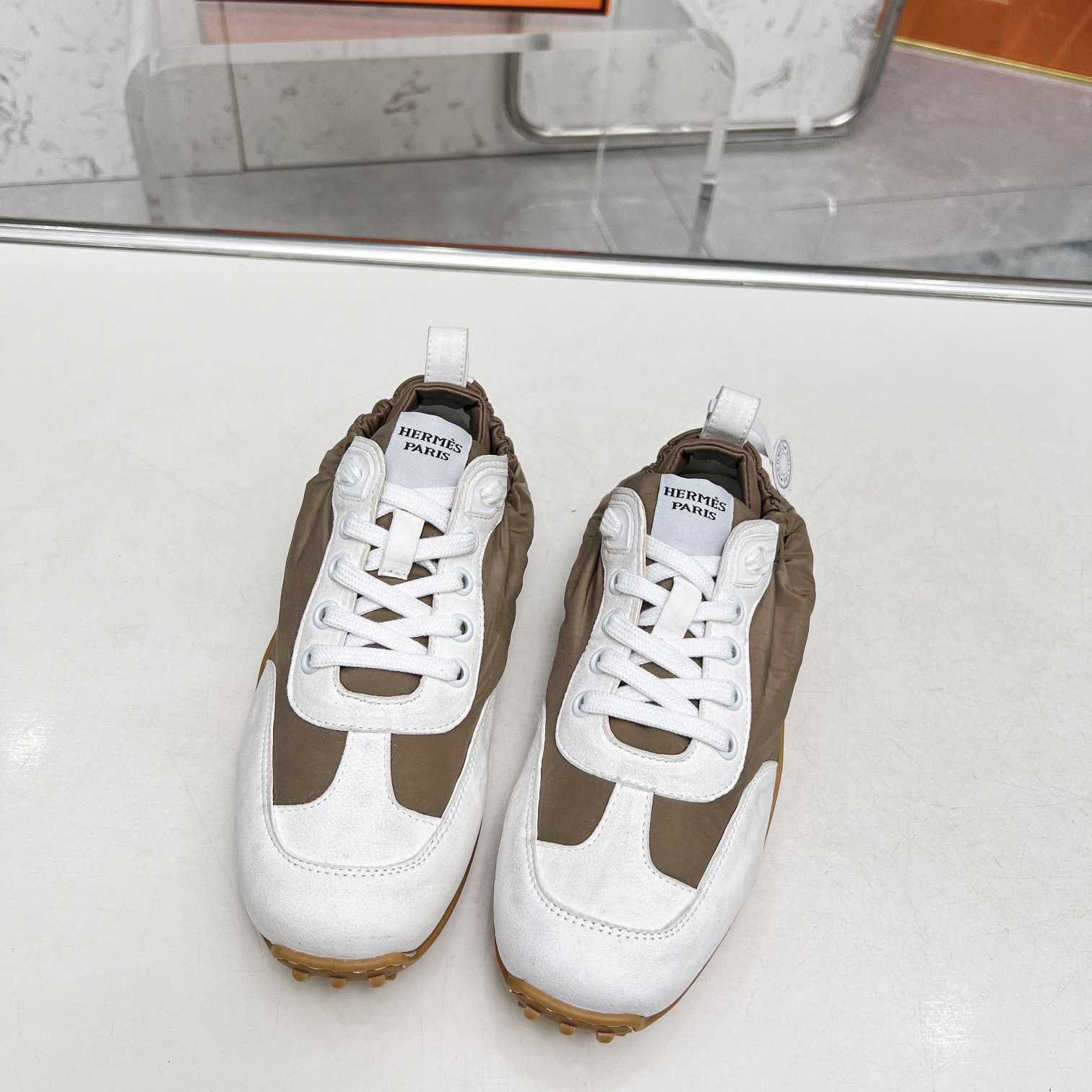 Hermes In Sneaker - 