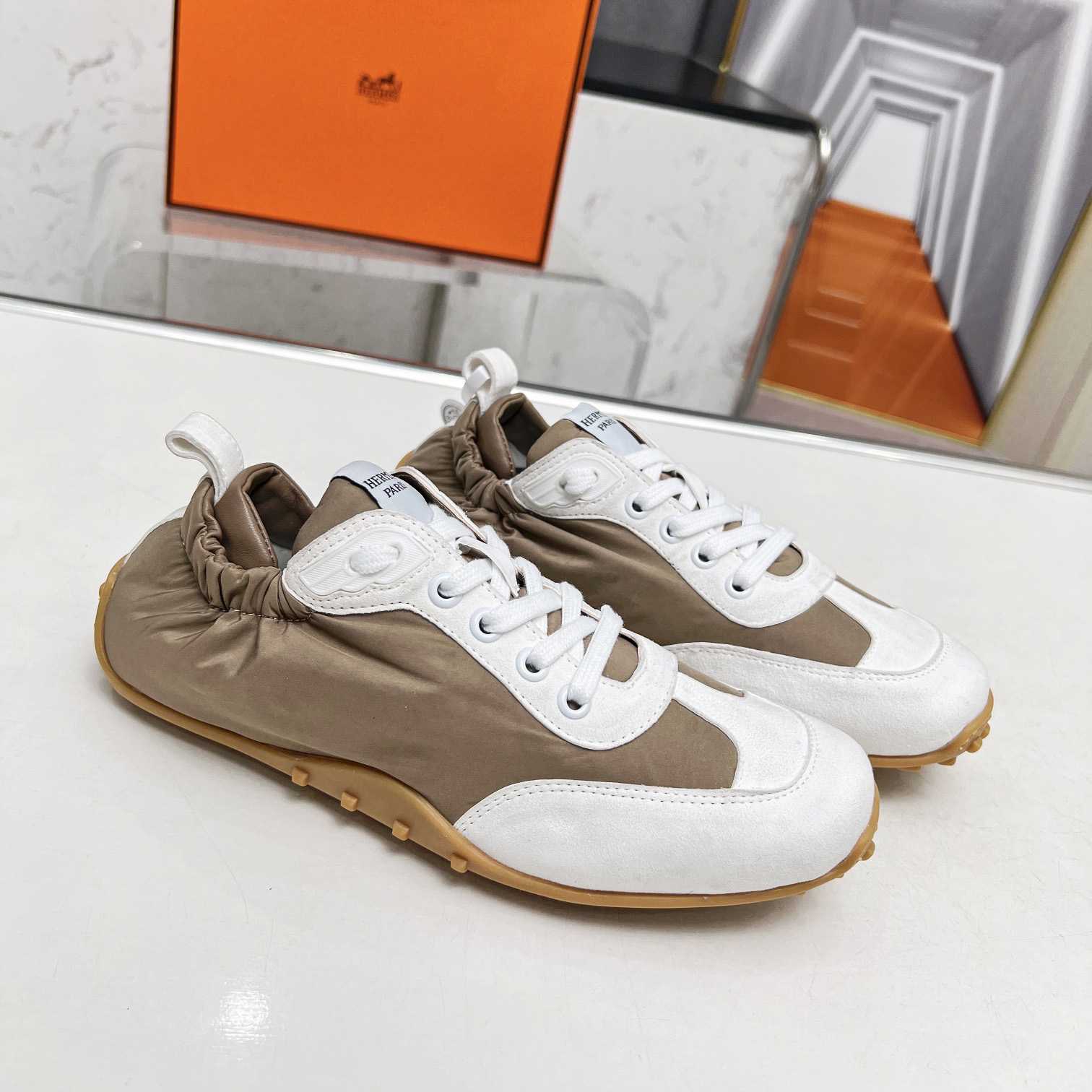 Hermes In Sneaker - PerfectKickZ