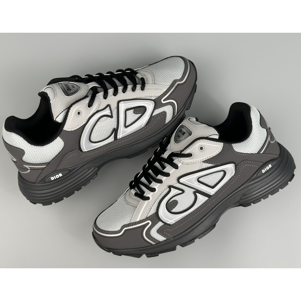 Dior B30 Sneaker  - PerfectKickZ