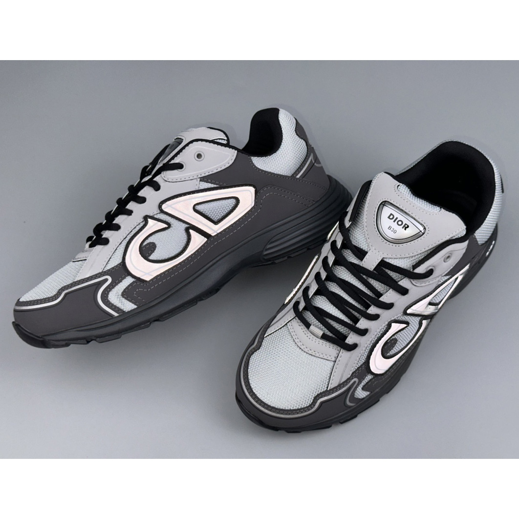 Dior B30 Sneaker  - PerfectKickZ