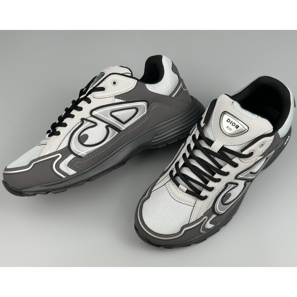 Dior B30 Sneaker  - PerfectKickZ