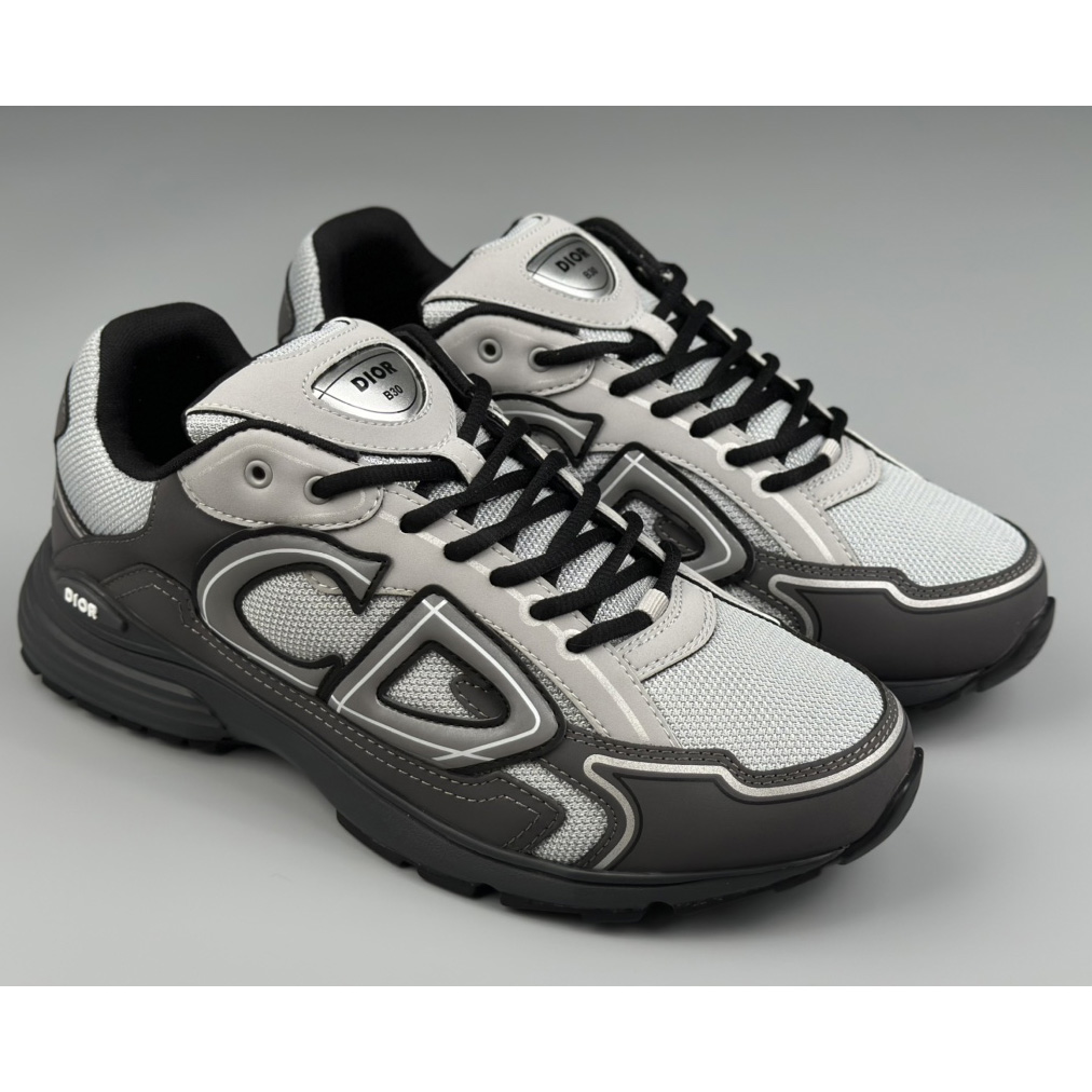 Dior B30 Sneaker  - PerfectKickZ