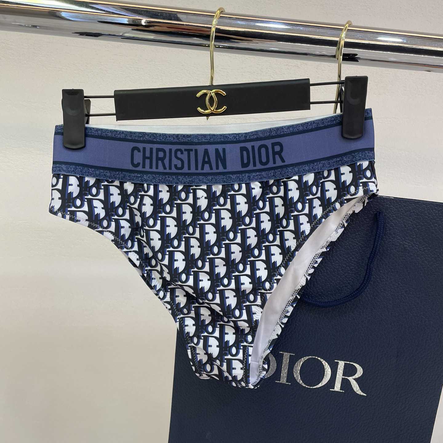 Dior Two-Piece Suits - PerfectKickZ