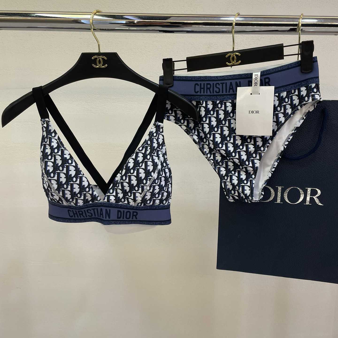Dior Two-Piece Suits - PerfectKickZ