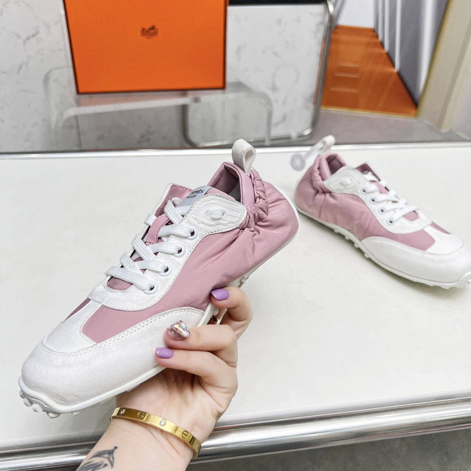 Hermes In Sneaker - PerfectKickZ