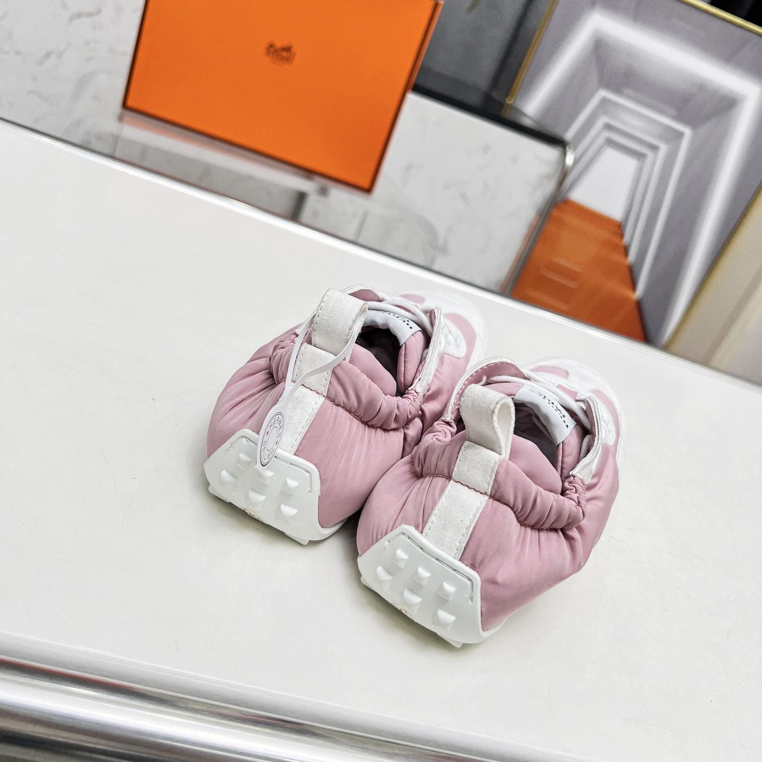 Hermes In Sneaker - PerfectKickZ