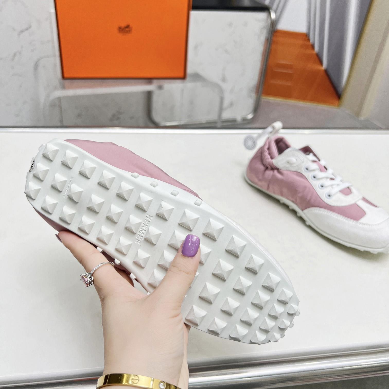 Hermes In Sneaker - PerfectKickZ