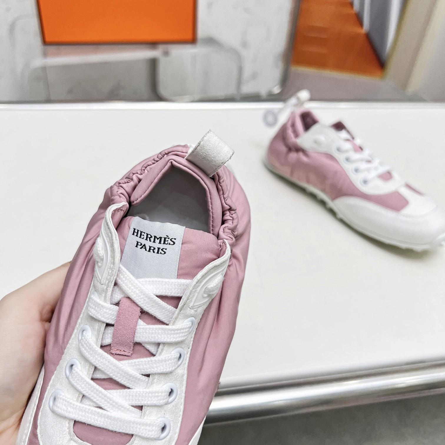 Hermes In Sneaker - PerfectKickZ