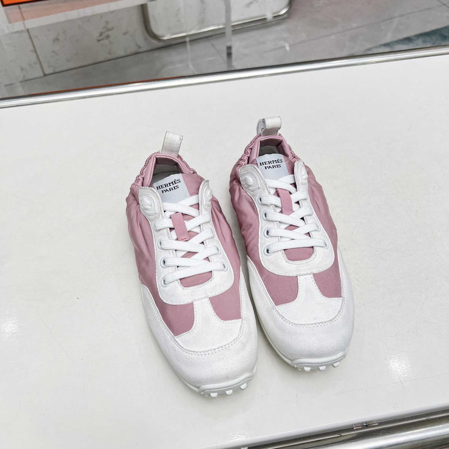 Hermes In Sneaker - PerfectKickZ
