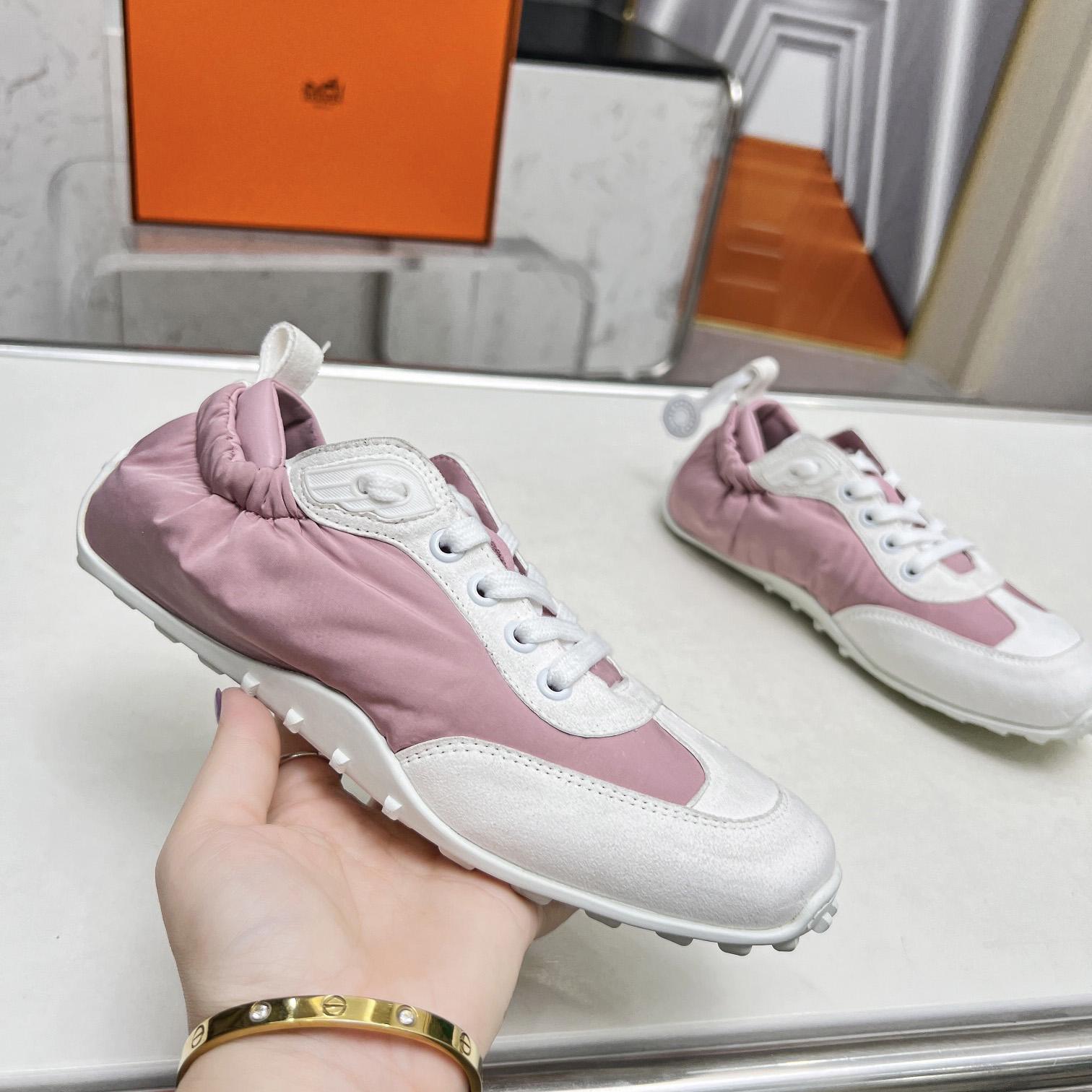 Hermes In Sneaker - PerfectKickZ