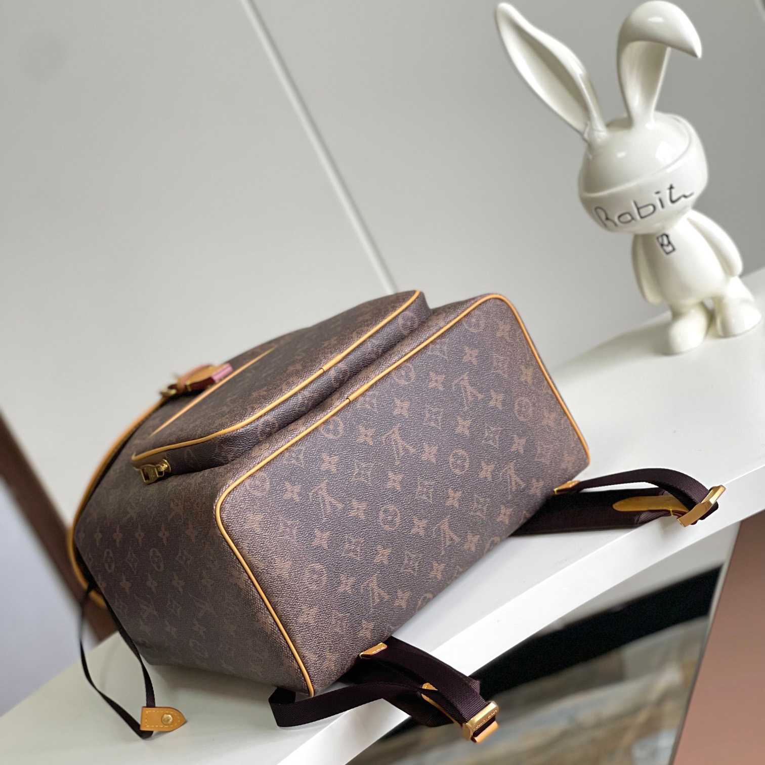 Louis Vuitton Montsouris Backpack   M11540 - PerfectKickZ