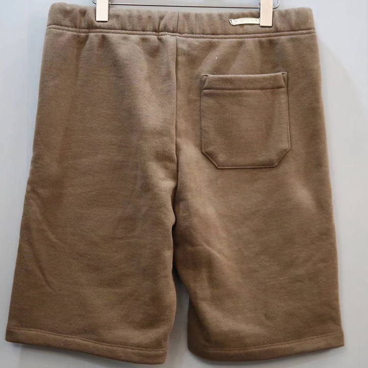 Chrome Hearts Cotton Shorts - PerfectKickZ