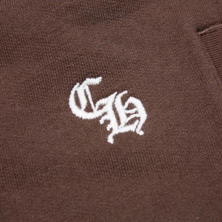 Chrome Hearts Cotton Shorts - PerfectKickZ